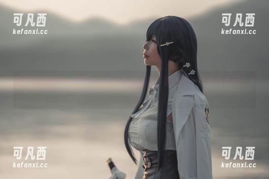 翻开爱老师phd尼禄YD女仆写真合集，感受不一样的清新风！.txt
