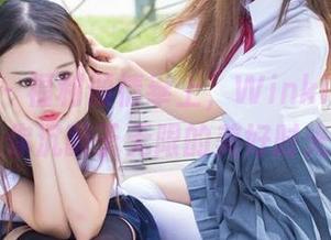 爱蜜社 – 福利倾情奉上，Winki丝姬JK写真让你沉醉于无限的美好时光！.txt