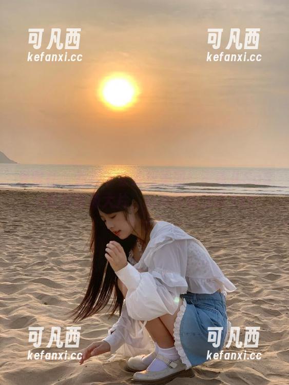 爱蜜社 - 最新泳衣系列美图！王沫儿SaSa更新时尚大片，心动不如行动.txt