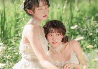 物恋传媒 – 雾中的四季：佳琪的原图与图册让你感受自然美.txt