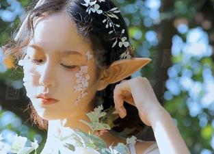 甜予摄影 – “思思花嫁”专属大放送，原图和图包让你乐坏了！.txt
