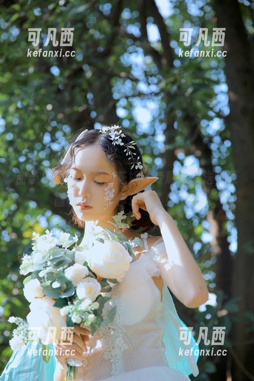 甜予摄影 - “思思花嫁”专属大放送，原图和图包让你乐坏了！.txt