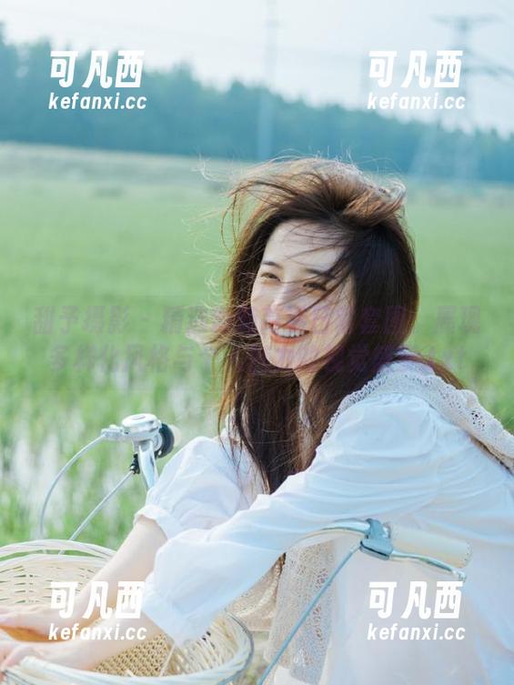 甜予摄影 - 精选璇璇高清日常套图：展现多样化风格与个人魅力的视觉盛宴.txt