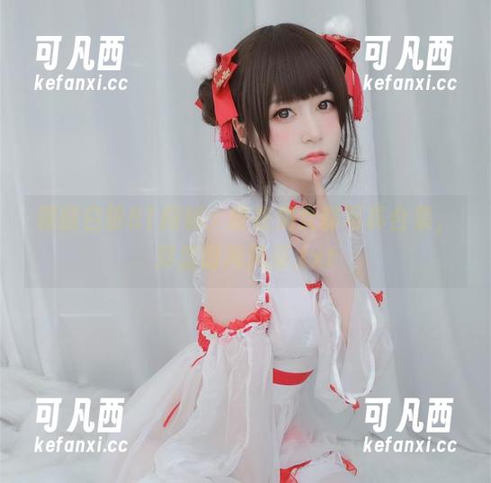 跟随白银81探秘：皮衣兔女郎写真合集，尽显时尚风采.txt