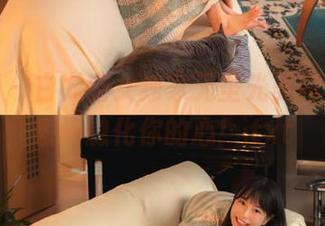 微密圈 – 白龙猫女独家无圣光美图，肉丝瞬间融化你的心！.txt