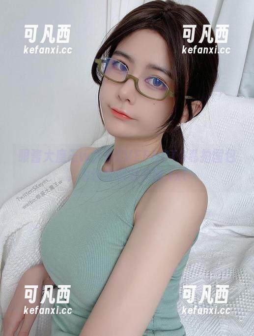 眼酱大魔王w分享EVEPHOTO私拍图包，为你定制的美丽.txt