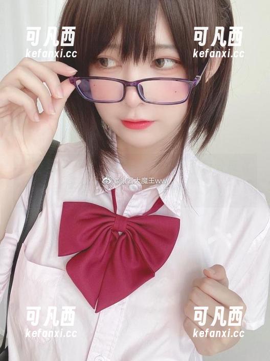感受视觉盛宴，眼酱大魔王w图包分享《羊咩咩》，融化你的心！.txt
