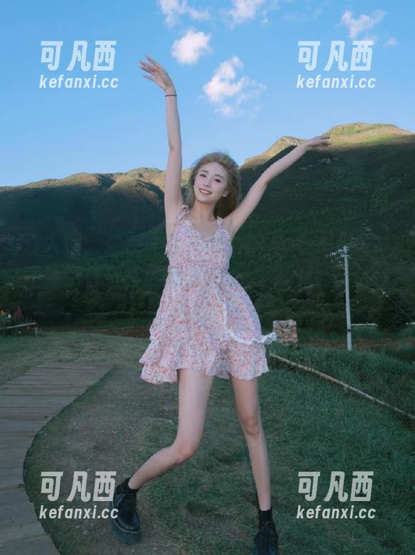 秀人网 - 搞笑不止，七七kiko私拍居家套图赋予你无穷创意，宅家也要嗨翻天！.txt