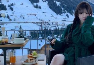 秀人网 – 与周于希Sally一起游珠海，全套心愿旅拍图集值得收藏.txt