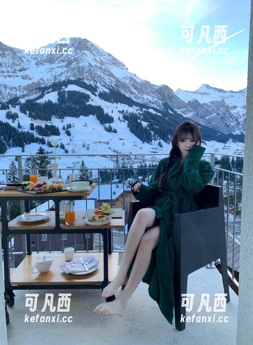 秀人网 - 与周于希Sally一起游珠海，全套心愿旅拍图集值得收藏.txt