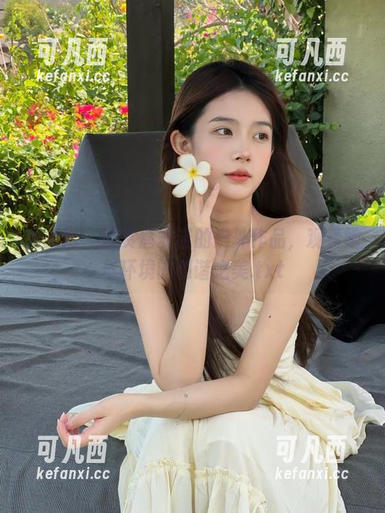 秀人网 - 欣赏唐安诺的户外作品，观看她与环境的和谐之美.txt