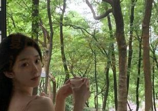 秀人网 – 夏日独家！无圣光奶芙乔乔图包，让你感受美的极致！.txt
