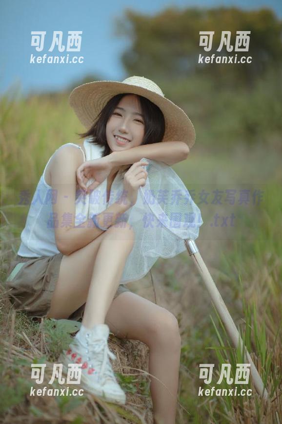 秀人网-奶芙乔乔 秀人网 - 突破传统,奶芙乔乔女友写真作品集全新更新,快来围观!.txt