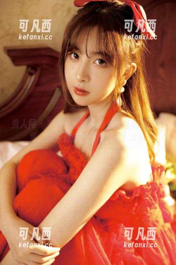 秀人网 - 少女心雪雪全新女神写真图片合集，探索她的魅力与风格！.txt
