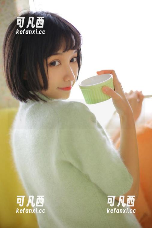 秀人网 - 唯美瞬间，桃色奶酪少女写真合集让你追寻年轻的梦想.txt
