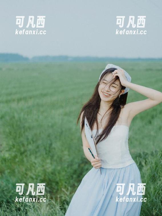 秀人网 - 温柔的柔透明写真精选：在光影中追寻她内心世界的真实影像.txt
