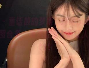 秀人网 – 童话般的梦境：瑶瑶baby的连衣裙套图合集，满满的少女心让人心醉！.txt