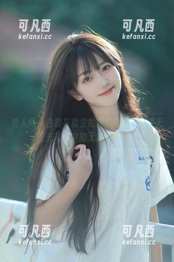 秀人网 - 白甜与镂空的完美结合，探索无圣光写真中的无限可能.txt