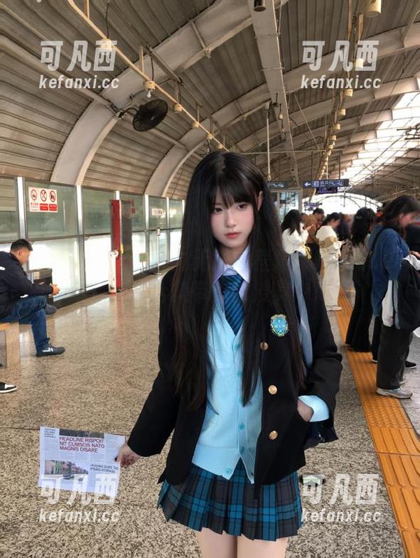 秀人网 - 奶牛魅力无限：程慧娴Phoebe写真作品合集带你沉浸其中.txt