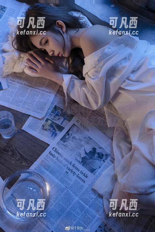 秀人网 - 发现筱慧的粉色写真作品分享，体会那些甜美瞬间的无穷魅力.txt
