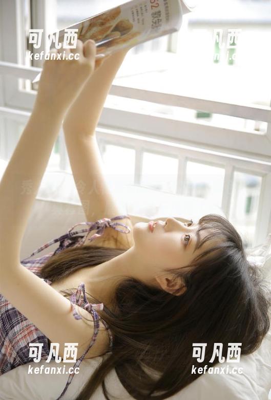 秀人网 - 令人惊艳的糯美子Mini黑色写真套图，展现个性与风格.txt