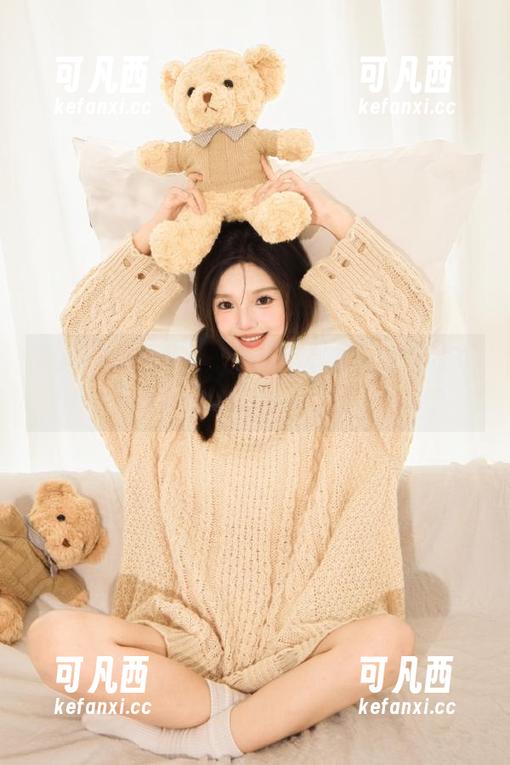 秀人网 - 艺轩的时尚套装写真合集，展现当代女性的魅力与力量.txt