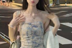 秀人网 – 陪伴诗诗kiki一起运动，原图中的汗水与套图中的笑容是最真实的写照！.txt