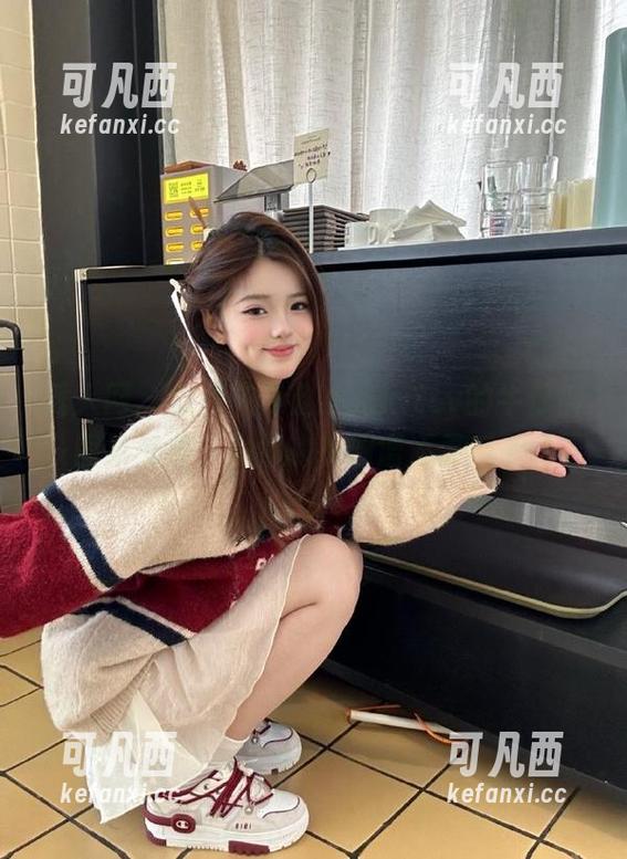 秀人网 - 时尚先锋赵小米kitty的牛仔裤图集资源：为你的衣橱增添灵感.txt