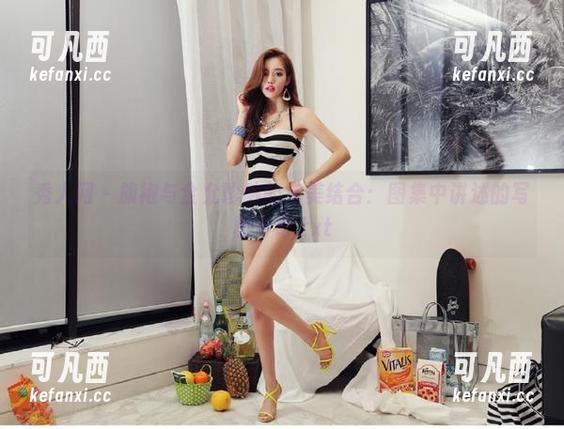 秀人网-金允珍呐 秀人网 - 旗袍与金允珍呐的完美结合:图集中讲述的写真传奇.txt