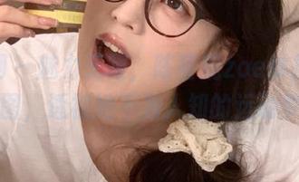 秀人网 – 魅力无限，陈茜妮zoe体操服写真套图，透视她不为人知的运动梦.txt