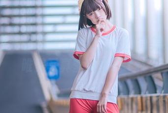 秀人网 – 水手服与龙女宝宝的完美结合，唯美写真壁纸分享.txt