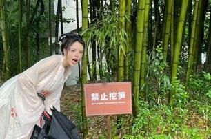 从秋和柯基的镜头看：裸色蕾丝吊袜带套装如何在写真中绽放独特风采？.txt