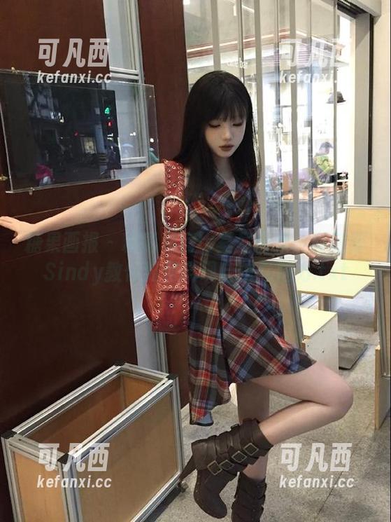 糖果画报 - 精彩私房比基尼合集：谢芷馨Sindy教你如何展现自信与魅力.txt