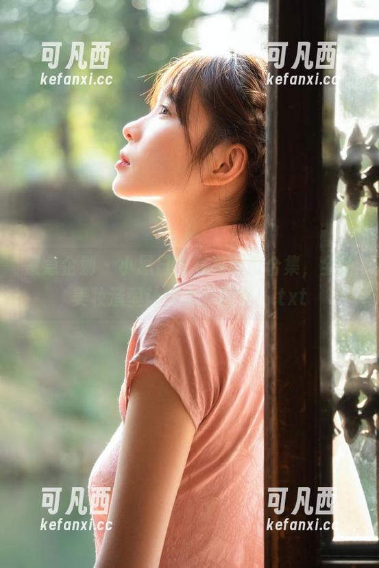 紧急企划 - 小恩日常写真网盘合集，全新美妆造型让你大开眼界！.txt