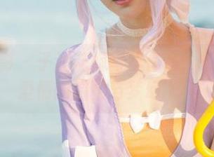 绮梦摄影 – 子涵花嫁写真作品：图片捕捉爱情的温柔与梦幻.txt