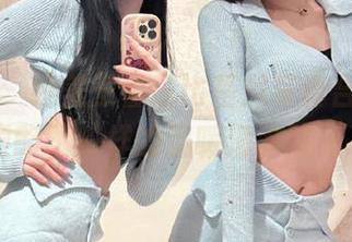 美媛馆 – 绝美王馨瑶比基尼写真合集，带你领略不一样的温暖海滩风光.txt