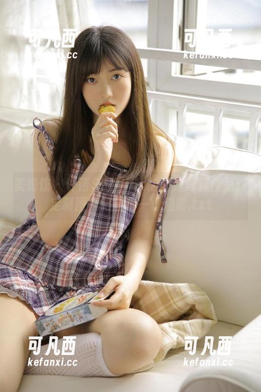 美媛馆 - 许诺Sabrina的姐姐写真作品：定制图集记录每一份温暖.txt