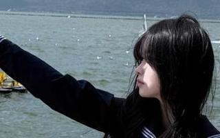 花漾show – 心上可Flora的高跟鞋之旅：每幅美图都是一件引人入胜的作品！.txt