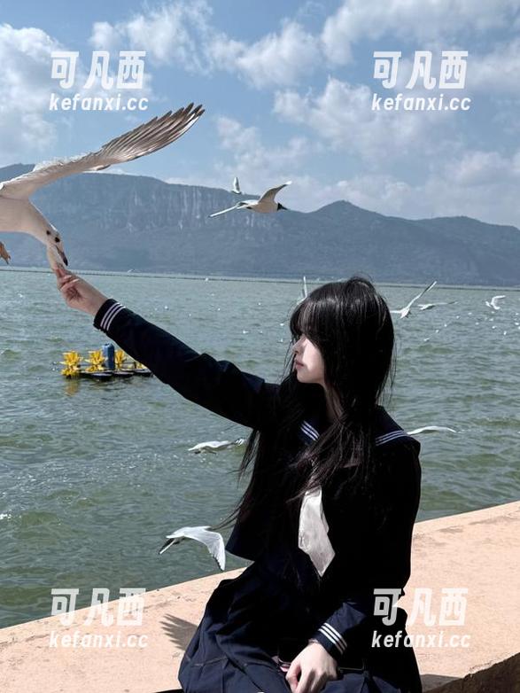 花漾show - 心上可Flora的高跟鞋之旅：每幅美图都是一件引人入胜的作品！.txt