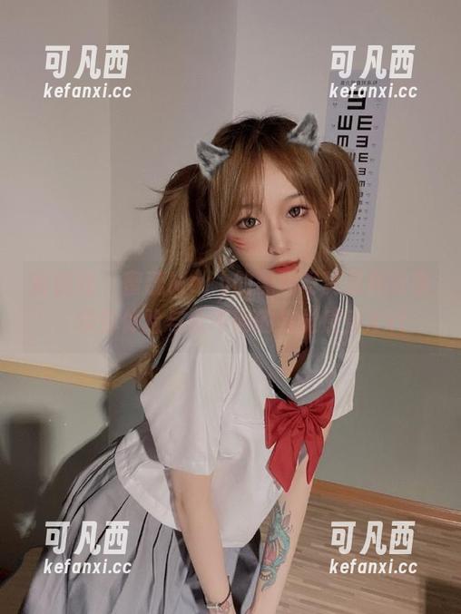 蜜桃社 - 蜜蕊Mary的黑色写真最新分享，带你体验与众不同的视觉感受.txt
