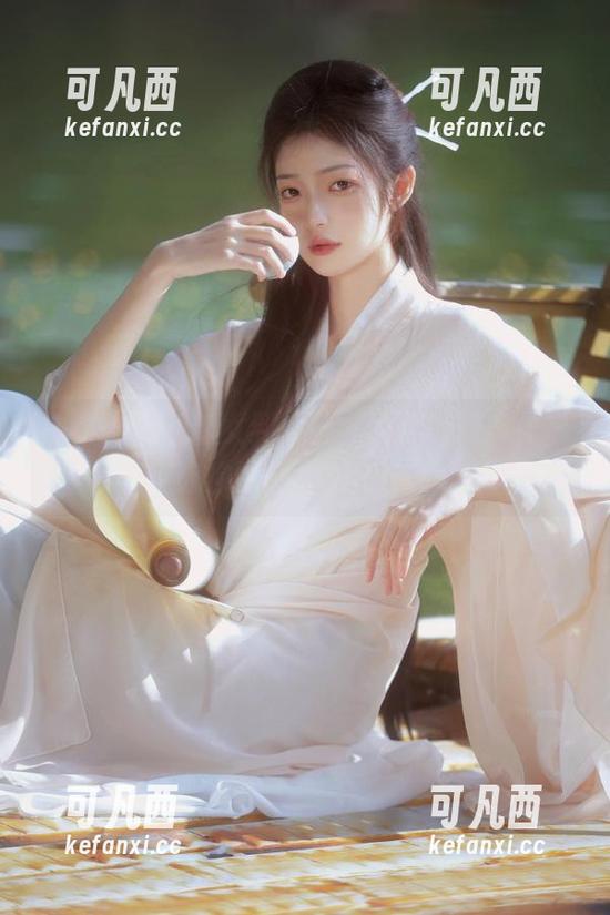 袜啵啵 - 从修女到女神，雪糕的网盘作品挑战你的想象极限！.txt