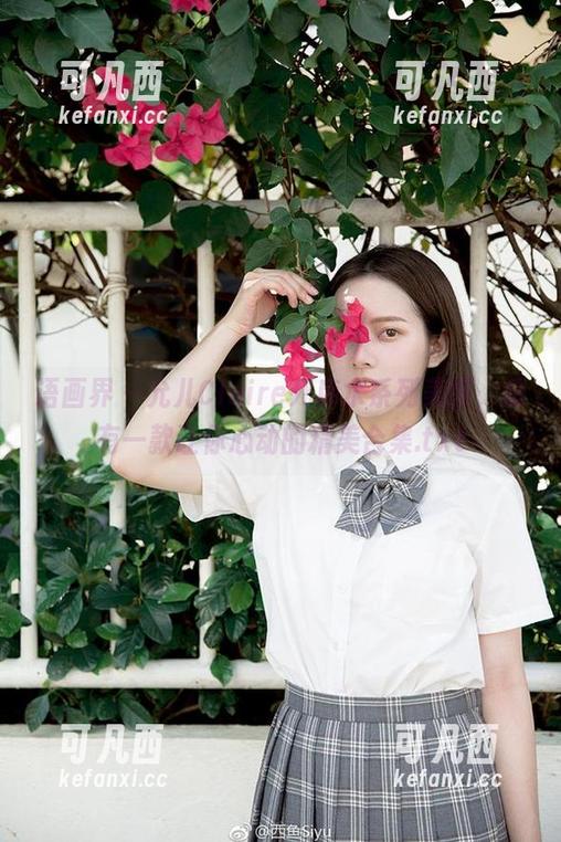 语画界 - 允儿Claire死库水系列美图，总有一款让你心动的精美合集.txt
