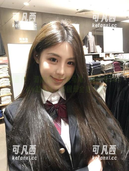 语画界 - 清新脱俗的双马尾：周于希Sandy的高清写真图册全览.txt