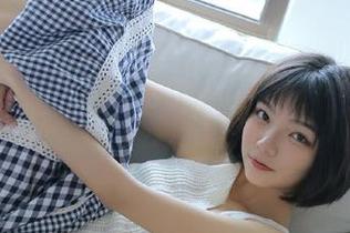 语画界 – 运动与美丽的完美结合：徐莉芝写真资源合集推荐.txt