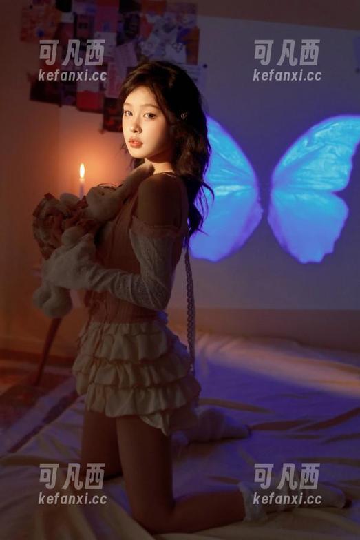 穿越时空的旗袍魅力：“趴趴捣蛋陌”专属原图作品集重磅上线.txt