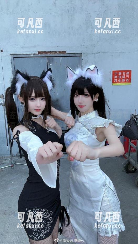 在线查看铁板烧鬼舞w的明日方舟芭蕾写真合集，带你感受舞蹈的灵动之美！.txt