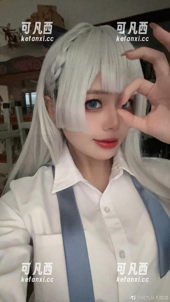 和阿九从不咕咕(九言)一起揭晓美图背后的秘密，分享她的摄影技巧！.txt