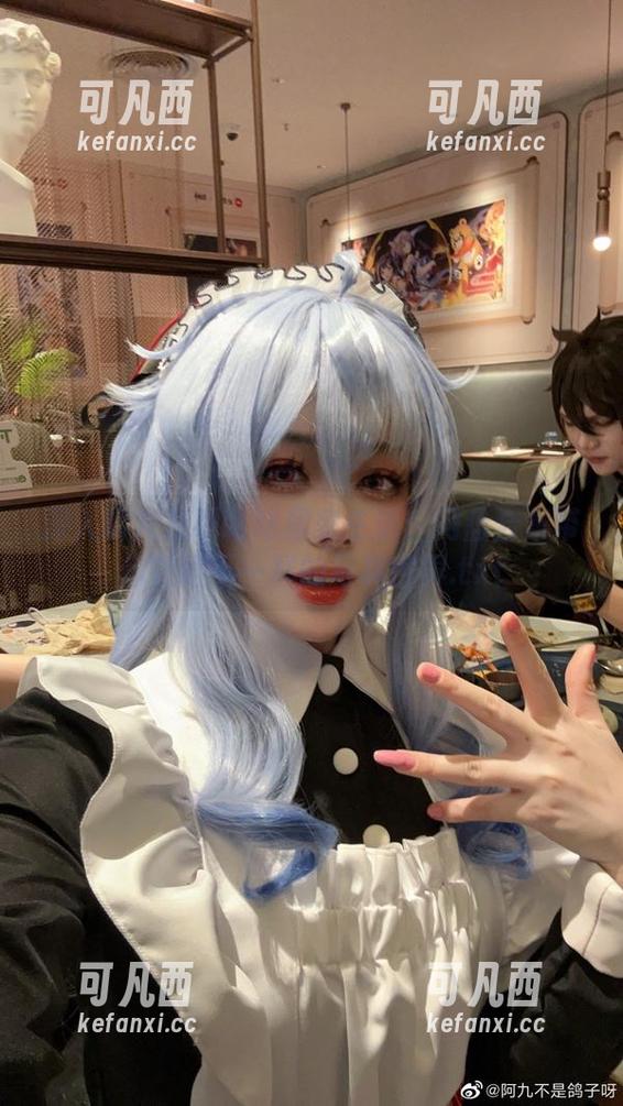 深入阿九从不咕咕居家生活：网盘合集带你领略不一样的写真世界.txt