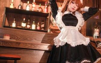 阿包也是兔娘的私人写真合集，独特视角下的弓凛兔女郎风情！.txt