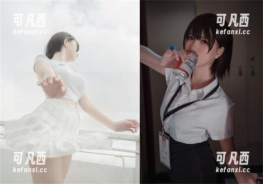 阿薰kaOri最新可爱写真来袭，分享属于她的甜蜜生活与独特魅力！.txt